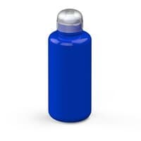 blau / transparent