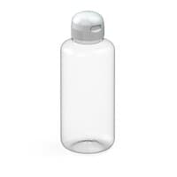 transparent / weiß