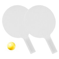 Tischtennis-Set Massiv