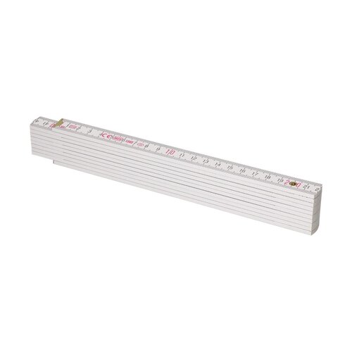 Zollstock "Craft" 2m
