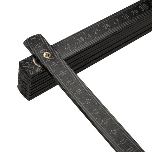 Zollstock "Craft" 2 m, colour