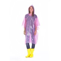 Regenponcho Standard