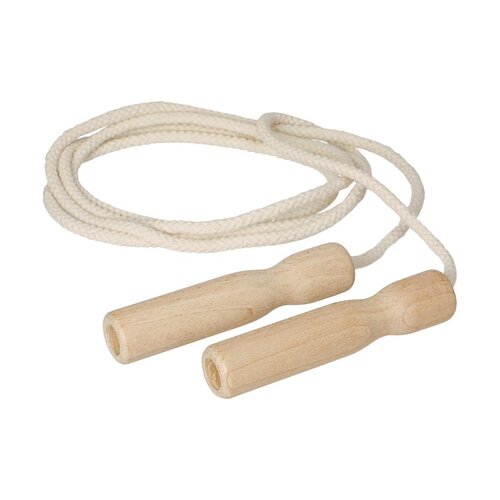Springseil "Holz"