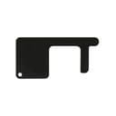 Schlüsselanhänger "Safe contact"