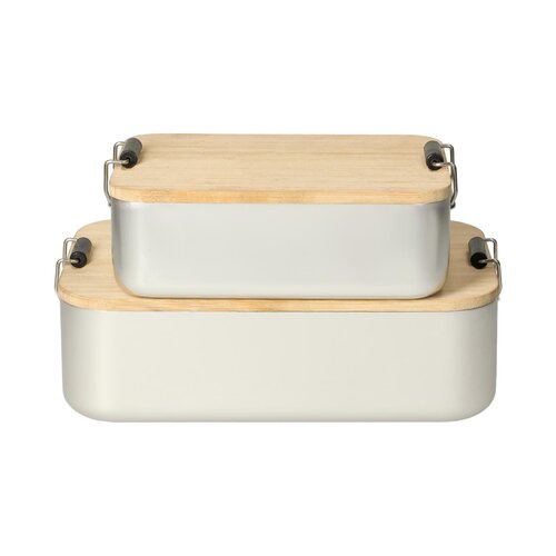 Vorratsdose "Bamboo", klein