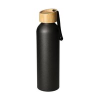 Aluminiumflasche Bamboo 06 l