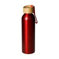 Aluminiumflasche Bamboo 06 l