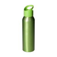 Aluminiumflasche "Houston", 0,6 l