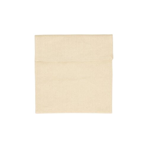 Lunchbag "Cotton" klein