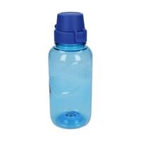 transparent blau / standard blau pp