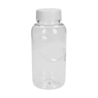 transparent / weiß