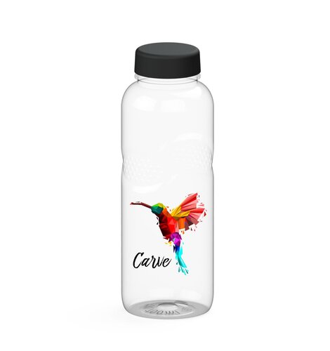 Trinkflasche Carve "Refresh", 700 ml