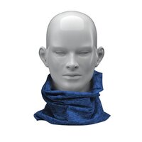 blau / schwarz