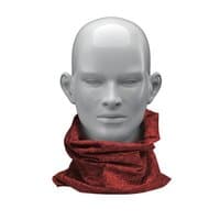 rot / schwarz