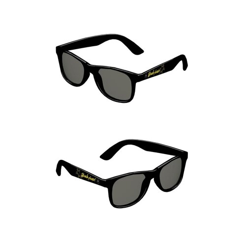Sonnenbrille "Beach", clean-up
