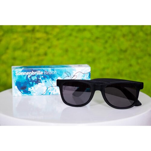 Sonnenbrille "Beach", clean-up