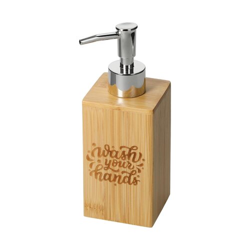 Seifenspender "Bamboo", 0,2 l