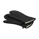 Ofenhandschuh "Heat resistant", 2er Set