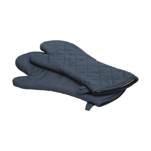 Ofenhandschuh "Heat resistant", 2er Set
