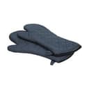 Ofenhandschuh "Heat resistant", 2er Set