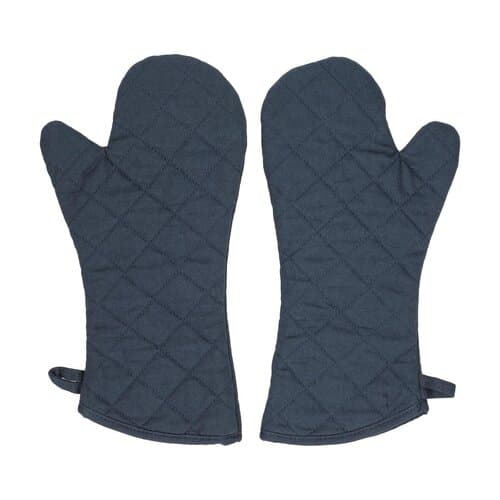 Ofenhandschuh "Heat resistant", 2er Set