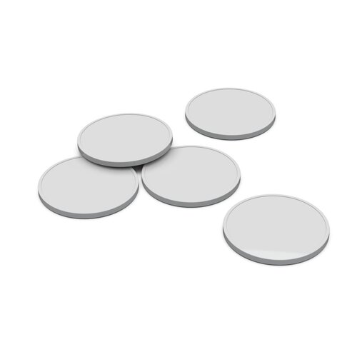 Kunststoff-Chip "40 mm"
