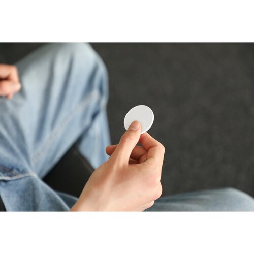 Kunststoff-Chip "40 mm"