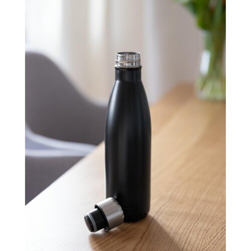 Vakuum Flasche "Colare" 0,5 l