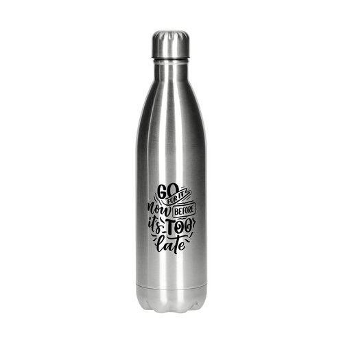 Vakuum Flasche "Colare" 0,75 l