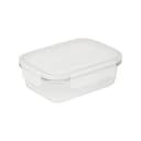 Glasbox "Cerrada" 17x12,6x5,5 cm