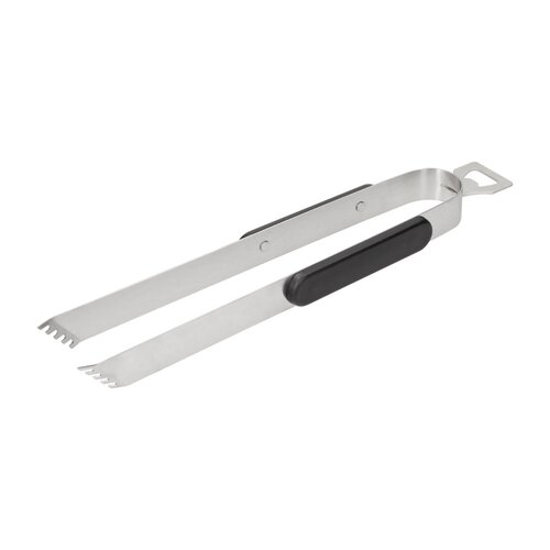 Grillzange "Opener" mit Kapselheber, 35 cm