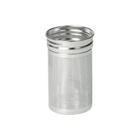 Siebeinsatz für Flasche Cascada