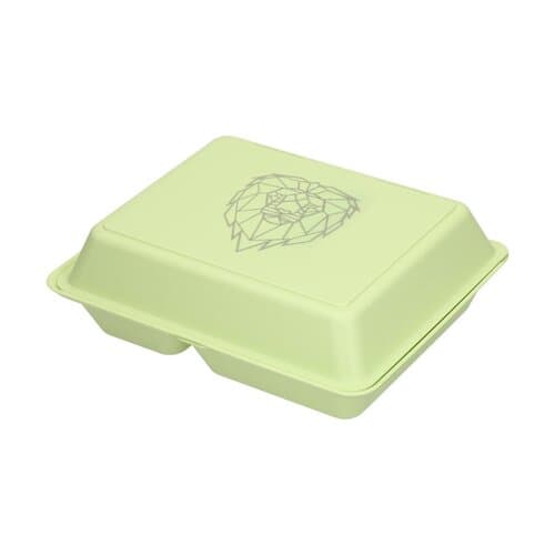 Menübox "ToGo" large