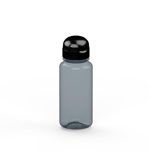 Trinkflasche "Sports", 400 ml, recycled PET
