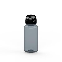 Trinkflasche "Sports", 400 ml, recycled PET