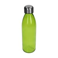 transparent grün