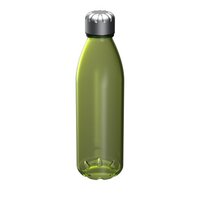 Glasflasche Colare 060 l