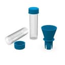 Röhrchen Gurgeltest, 15 ml