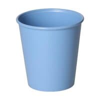 behagliches blau
