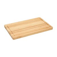 Schneidbrett Bamboo Rechteck 32x20 cm