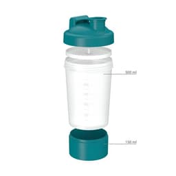 Shaker "Protein", Pro 1, 0,40 l – Bild 3