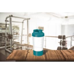 Shaker "Protein", Pro 1, 0,40 l – Bild 4