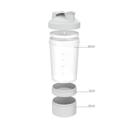 Shaker "Protein", Pro 2, 0,40 l – Bild 3