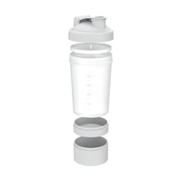 Shaker "Protein", Pro 2, 0,40 l – Bild 2