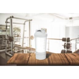 Shaker "Protein", Pro 2, 0,40 l – Bild 5