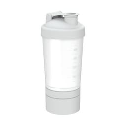 Shaker "Protein", Pro 2+, 0,40 l – Bild 1