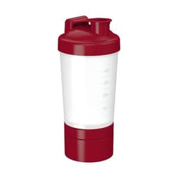 Shaker "Protein", Pro 2+, 0,40 l – Bild 1