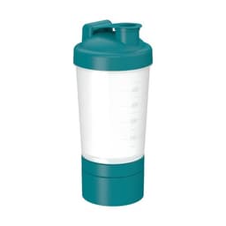 Shaker "Protein", Pro 2+, 0,40 l – Bild 1