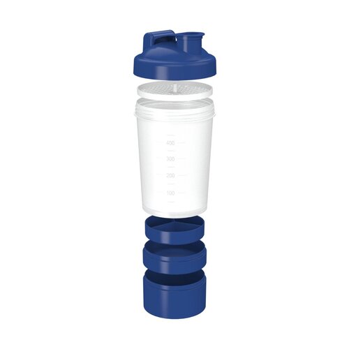 Shaker "Protein", Pro 2+, 0,40 l