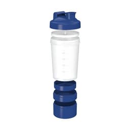 Shaker "Protein", Pro 2+, 0,40 l – Bild 3
